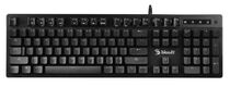 A4Tech
Клавиатура A-4Tech Bloody B500N black USB for gamer LED [1181122]