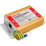 REXANT (05-3079-1) Грозозащита витой пары разъем RJ45 с PoE&nbsp;<img style='position: relative;margin:0' src='/image/only_to_order_edit.gif' alt='На заказ' title='На заказ' />