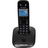 {АОН Panasonic KX-TG2511RUT (титан)