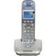 Panasonic KX-TG2511RUS (серебристый) {АОН Panasonic KX-TG2511RUS (серебристый) {АОН