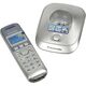 Panasonic KX-TG2511RUS (серебристый) {АОН