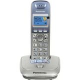 {АОН Panasonic KX-TG2511RUS (серебристый)