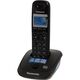 Panasonic KX-TG2521RUT (титан) {АОН Panasonic KX-TG2521RUT (титан) {АОН