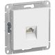 Systeme electric
Schneider-electric ATN000183 ATLASDESIGN РОЗЕТКА компьютерная RJ45