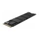 SSD M.2 HIKVision 256GB E3000 Series <HS-SSD-E3000/256G> (PCI-E 3.0 x4, up to 3230/1240MBs, 3D NAND, 112TBW, NVMe, 22x80mm)