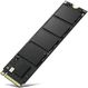 SSD M.2 HIKVision 256GB E3000 Series <HS-SSD-E3000/256G> (PCI-E 3.0 x4, up to 3230/1240MBs, 3D NAND, 112TBW, NVMe, 22x80mm)