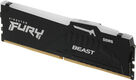 Комплект модулей памяти Kingston FURY Beast KF556C40BBAK2-64 DDR5 64GB (Kit 2x32GB) 5600MHz