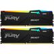 Комплект модулей памяти Kingston FURY Beast KF556C40BBAK2-64 DDR5 64GB (Kit 2x32GB) 5600MHz