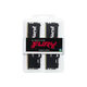 Комплект модулей памяти Kingston FURY Beast KF556C40BBAK2-64 DDR5 64GB (Kit 2x32GB) 5600MHz