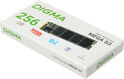 SSD M.2 Digma 256Gb PCI-E x4 DGSM3256GS33T Mega S3 SSD M.2 Digma 256Gb PCI-E x4 DGSM3256GS33T Mega S3