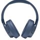 JBL JBLT760NCBLU Наушники