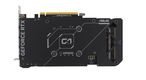 ASUS DUAL-RTX4060TI-O8G/RTX4060TI,HDMI,DP*3,8G,D6; 90YV0J40-M0NA00