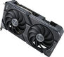 ASUS DUAL-RTX4060TI-O8G/RTX4060TI,HDMI,DP*3,8G,D6; 90YV0J40-M0NA00