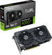ASUS DUAL-RTX4060TI-O8G/RTX4060TI,HDMI,DP*3,8G,D6; 90YV0J40-M0NA00