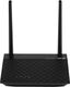 ASUS RT-N12E// роутер 802.11b/g/n
