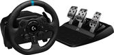Logitech G923 Steering Wheel for Xbox Series X S Logitech G923 Steering Wheel for Xbox Series X S