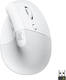 LOGITECH Lift Bluetooth Vertical Ergonomic Mouse LOGITECH Lift Bluetooth Vertical Ergonomic Mouse