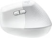 LOGITECH Lift Bluetooth Vertical Ergonomic Mouse LOGITECH Lift Bluetooth Vertical Ergonomic Mouse