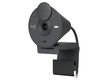 Logitech Brio 300 Full HD webcam - GRAPHITE - USB Logitech Brio 300 Full HD webcam - GRAPHITE - USB