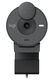 Logitech Brio 300 Full HD webcam - GRAPHITE - USB Logitech Brio 300 Full HD webcam - GRAPHITE - USB