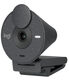Logitech Brio 300 Full HD webcam - GRAPHITE - USB Logitech Brio 300 Full HD webcam - GRAPHITE - USB