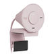 Logitech Brio 300 Full HD webcam - ROSE - USB