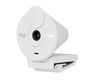 Logitech Brio 300 Full HD webcam - OFF-WHITE - USB Logitech Brio 300 Full HD webcam - OFF-WHITE - USB