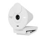 Logitech Brio 300 Full HD webcam - OFF-WHITE - USB Logitech Brio 300 Full HD webcam - OFF-WHITE - USB