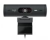 Logitech BRIO 500 HD Webcam - GRAPHITE - USB Logitech BRIO 500 HD Webcam - GRAPHITE - USB