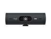 Logitech BRIO 500 HD Webcam - GRAPHITE - USB