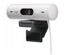 Logitech BRIO 500 HD Webcam - OFF-WHITE - USB Logitech BRIO 500 HD Webcam - OFF-WHITE - USB