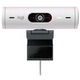 Logitech BRIO 500 HD Webcam - OFF-WHITE - USB
