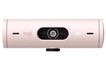 Logitech BRIO 500 HD Webcam - ROSE - USB