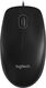 Logitech Optical Mouse B100 Logitech Optical Mouse B100