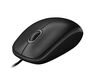Logitech Optical Mouse B100 Logitech Optical Mouse B100