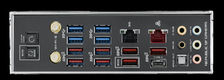 ASUS ROG CROSSHAIR VIII FORMULA ASUS ROG CROSSHAIR VIII FORMULA