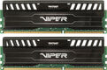 Память DDR3 2x8Gb 1866MHz Patriot PV316G186C0K RTL PC3-15000 CL10 DIMM 240-pin 1.5В