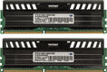 Память DDR3 2x8Gb 1866MHz Patriot PV316G186C0K RTL PC3-15000 CL10 DIMM 240-pin 1.5В