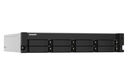 Сетевое хранилище NAS QNAP TS-832PXU-4G Сетевое хранилище NAS QNAP TS-832PXU-4G