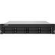 Сетевое хранилище NAS QNAP TS-832PXU-4G Сетевое хранилище NAS QNAP TS-832PXU-4G