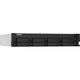 Сетевое хранилище NAS QNAP TS-832PXU-4G Сетевое хранилище NAS QNAP TS-832PXU-4G