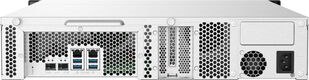 Сетевое хранилище NAS QNAP TS-832PXU-4G Сетевое хранилище NAS QNAP TS-832PXU-4G