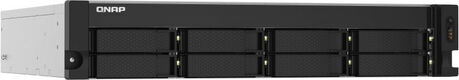 Сетевое хранилище NAS QNAP TS-832PXU-4G Сетевое хранилище NAS QNAP TS-832PXU-4G