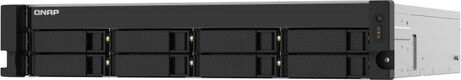 Сетевое хранилище NAS QNAP TS-832PXU-4G Сетевое хранилище NAS QNAP TS-832PXU-4G