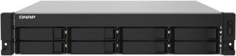 Сетевое хранилище NAS QNAP TS-832PXU-4G