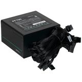 Блок питания Deepcool ATX 700W PF700 80 PLUS (20+4pin) APFC 120mm fan 6xSATA RTL R-PF700D-HA0B-EU
