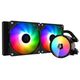 Система водяного охлаждения ID-COOLING ZOOMFLOW 240XT