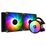 Система водяного охлаждения ID-COOLING ZOOMFLOW 240XT ZOOMFLOW 240 XT&nbsp;<img style='position: relative;margin:0' src='/image/only_to_order_edit.gif' alt='На заказ' title='На заказ' />