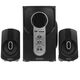 Ginzzu GM-405 2.1 с Bluetooth Ginzzu GM-405 2.1 с Bluetooth