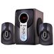 Ginzzu GM-405 2.1 с Bluetooth